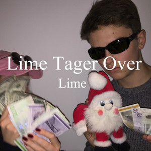 Lime Tager Over