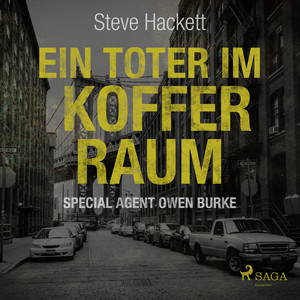 Ein Toter im Kofferraum - Special