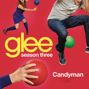 Candyman (glee Cast Version)