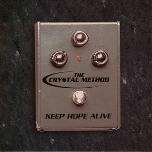 Keep Hope Alive Ep