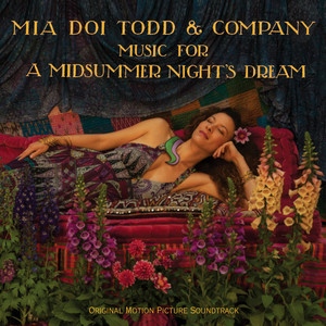 Music for A Midsummer Night's Dre