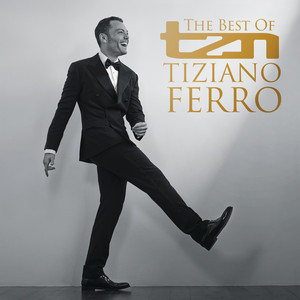 Tzn -The Best Of Tiziano Ferro