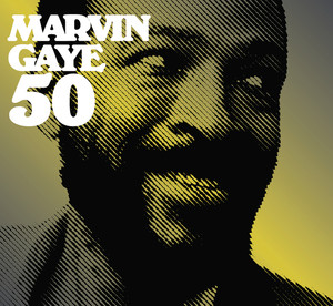 Marvin Gaye '50'