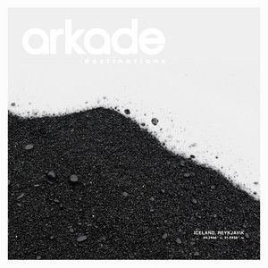 Arkade Destinations Iceland