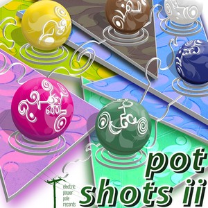 Pot Shots Ii