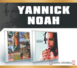 Pohkara + Yannick Noah