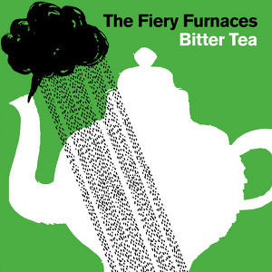 Bitter Tea