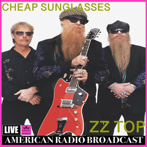 Cheap Sunglasses (Live)