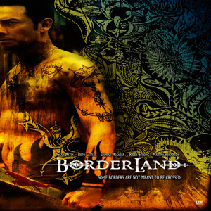 Borderland: Music From The Origin