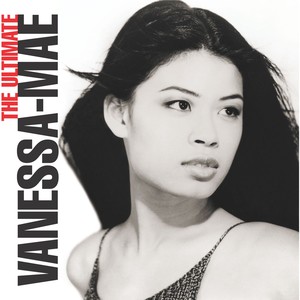 The Ultimate Vanessa-Mae Collecti