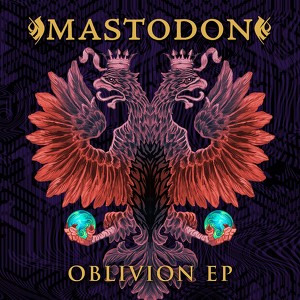 Oblivion Ep