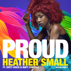 Proud (Remixes Part 1)