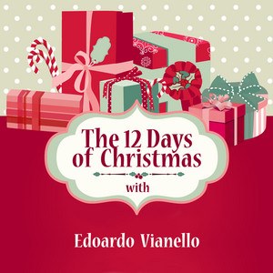 The 12 Days of Christmas with Edo