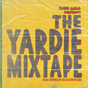 Idris Elba Presents: The Yardie M