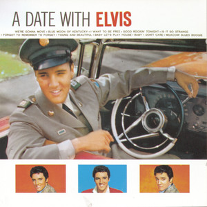 A Date With Elvis