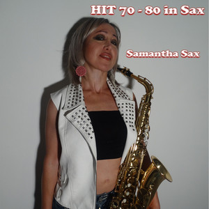 Hit '70 '80 in Sax