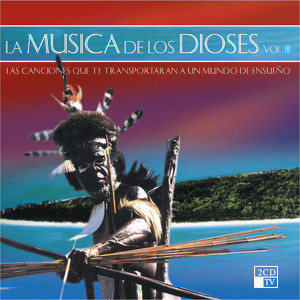 La Música De Los Dioses