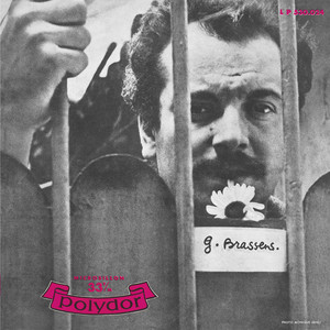 Georges Brassens Interprète Ses D