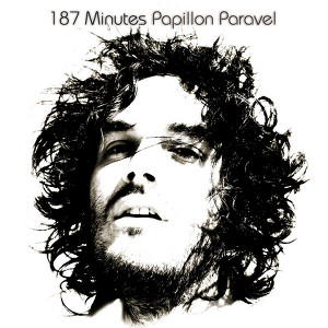 187 Minutes Papillon Paravel - In