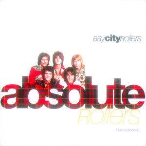 Absolute Rollers-The Very Best Of