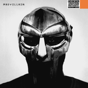 Madvillainy