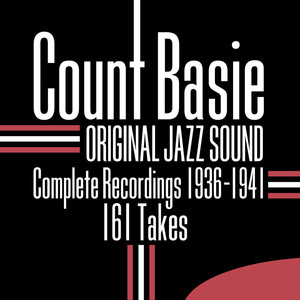 The Complete Recordings 1936 -194