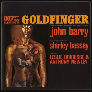 Goldfinger