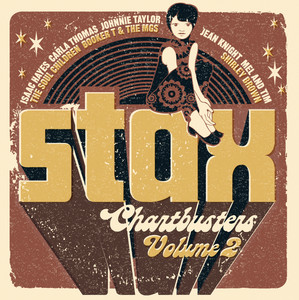 Stax Volt Chartbusters Vol 2