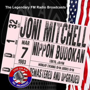 Legendary FM Broadcasts - Nippon 