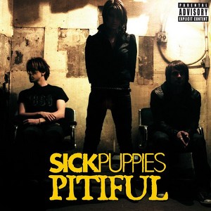 Pitiful (explicit)