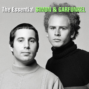 The Essential Simon & Garfunkel