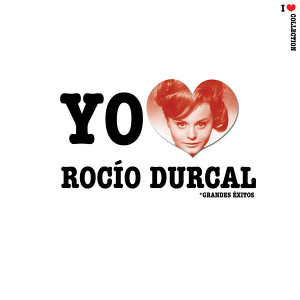 Yo Amo Rocío Dúrcal