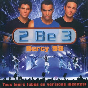 Bercy 98 (live)