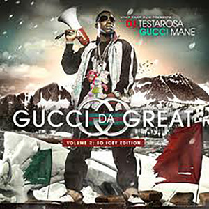 Gucci da Great 2