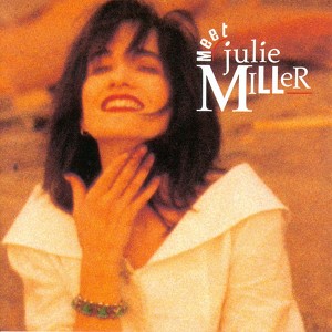 Meet Julie Miller