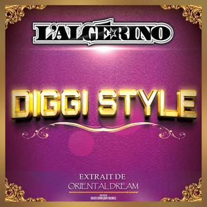 Diggi Style