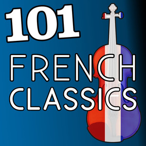 101 French Classics