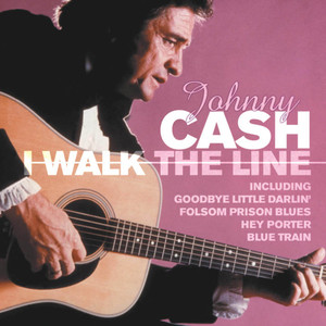 I Walk The Line