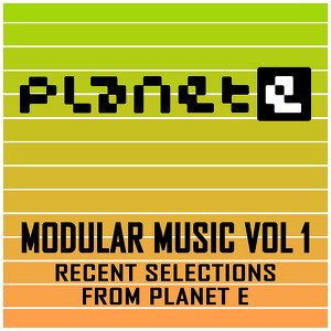 Modular Music Vol. 1