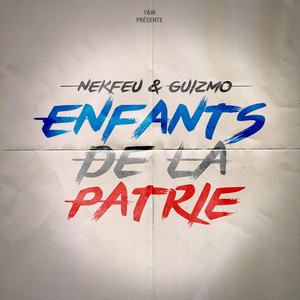 Enfants de la Patrie