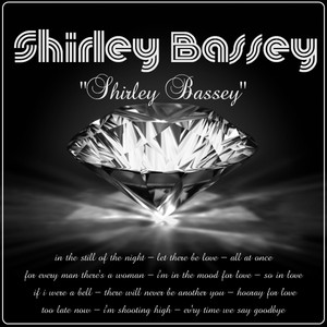 Shirley Bassey