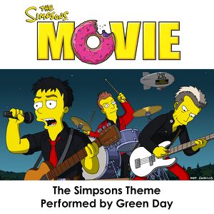 The Simpsons Theme