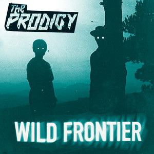 Wild Frontier (Remixes)