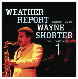 Weather Report Recordings Of Wayn