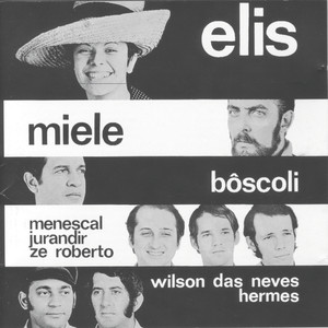 Show Elis/miele