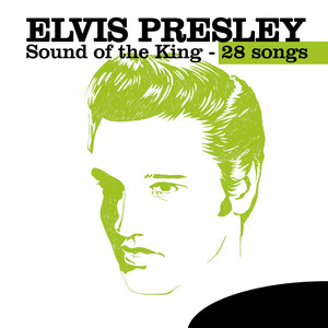 Sound Of The King - 28 Songs