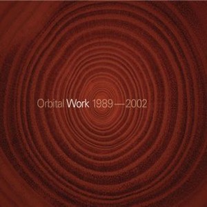 Work 1989 - 2002