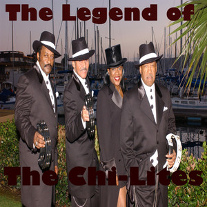 The Legend Of The Chi-Lites