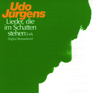 Lieder, Die Im Schatten Stehen 5 