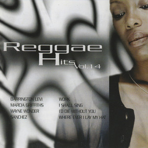 Reggae Hits Vol. 14